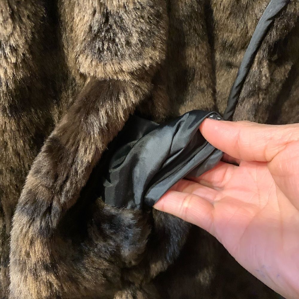 NWOT Tabi Reversible Jacket  - Picture 7 of 13